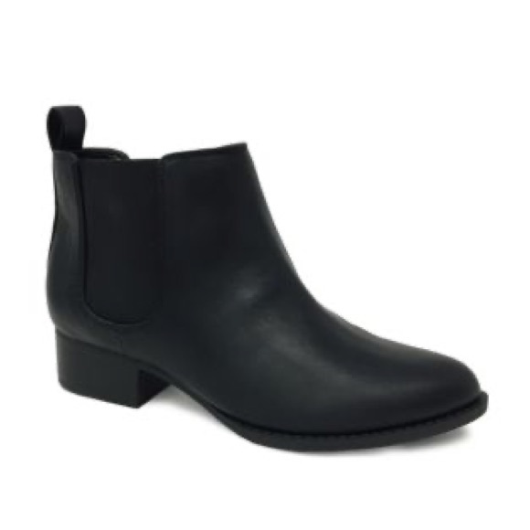 Expression Reya Chelsea Boots sz 7 - Picture 1 of 7